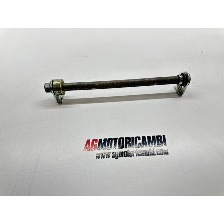 PERNO ASSE RUOTA POSTERIORE YAMAHA THUNDERCAT 600 YZF 600 R 1997-2004