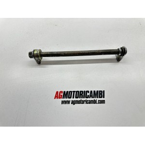 PASADOR EJE RUEDA TRASERA YAMAHA THUNDERCAT 600 YZF 600 R... 2