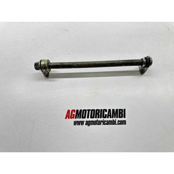REAR WHEEL AXLE PIN YAMAHA THUNDERCAT 600 YZF...