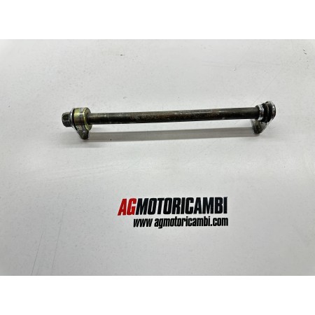 REAR WHEEL AXLE PIN YAMAHA THUNDERCAT 600 YZF 600 R 1997-2004