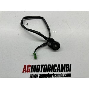 SENSORE SPEGNIMENTO CAVALLETTO LATERALE HONDA HORNET CB...