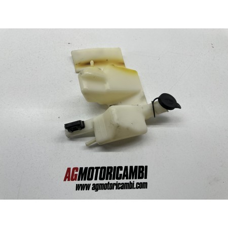 KÜHLMITTELWANNE HONDA HORNET CB 600 F HORNET 600 2003-2004