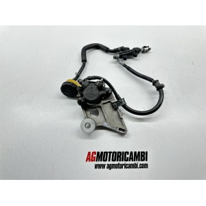 BREMSSATTEL HINTEN HONDA HORNET CB 600 F 2003-2004