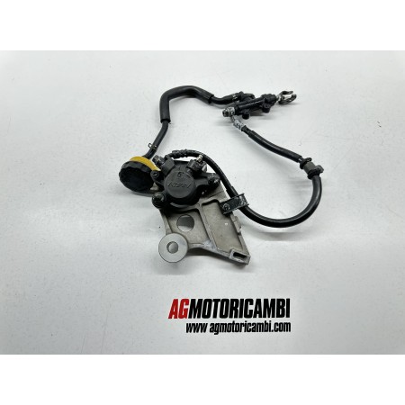 REAR BRAKE CALIPER HONDA HORNET CB 600 F 2003-2004