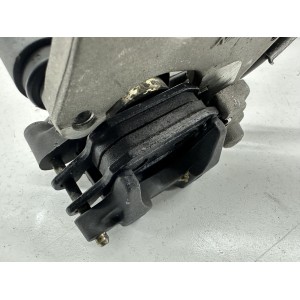 BREMSSATTEL HINTEN HONDA HORNET CB 600 F 2003-2004 2