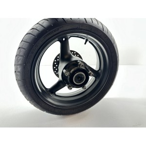 HINTERE FELGE HONDA HORNET CB 600 F 2003-2004