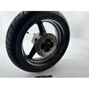 HINTERE FELGE HONDA HORNET CB 600 F 2003-2004 2