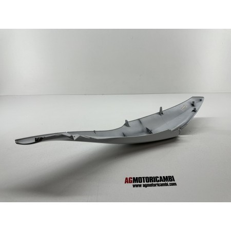 CARENA POSTERIORE SIISTRA SX HONDA PCX 125 2009-2013
