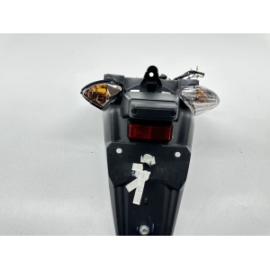 NUMBER PLATE HOLDER HONDA PCX 125 2009-2013 2