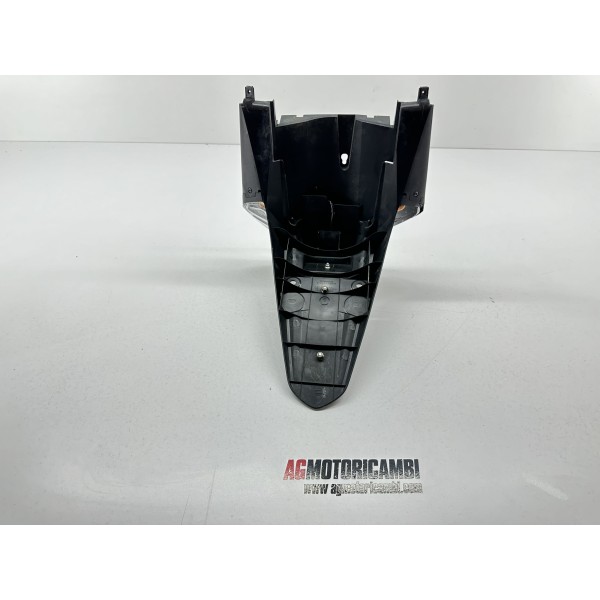 PORTA MATRICULA HONDA PCX 125 2009-2013
