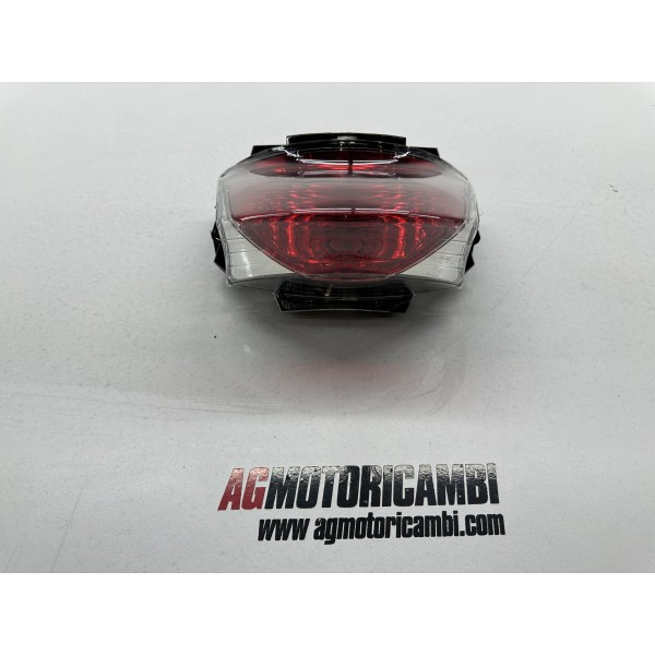 FEU ARRIERE HONDA PCX 125 2009-2013