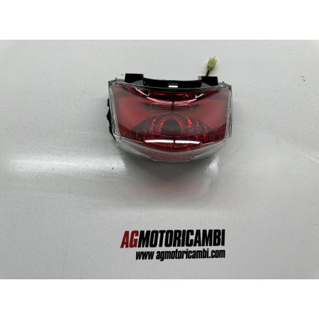 RÜCKLICHT HONDA PCX 125 2009-2013