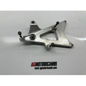 STAFAF SUPPORTO MARMITTA HONDA PCX 125 2009-2013