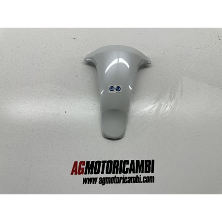 PROTECTOR TRASERO DE PLÁSTICO HONDA PCX 125 2009-2013