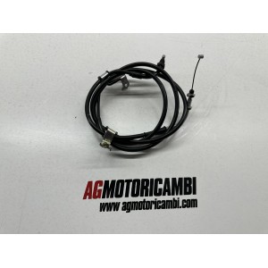 HONDA PCX 125 2009-2013 CÂBLES D'ACCÉLÉRATEUR
