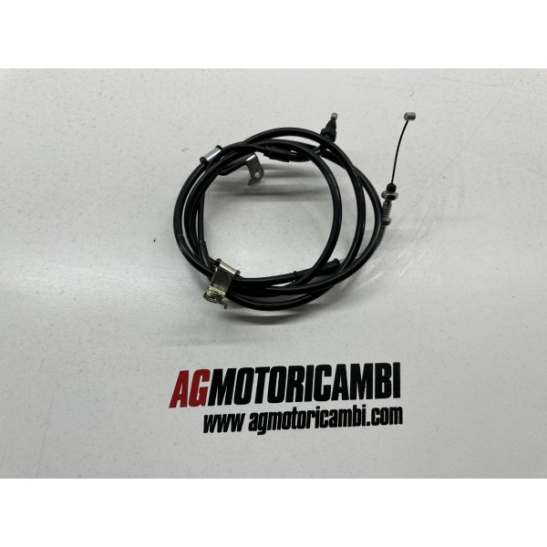 CABLES DE ACELERADOR HONDA PCX 125 2009-2013