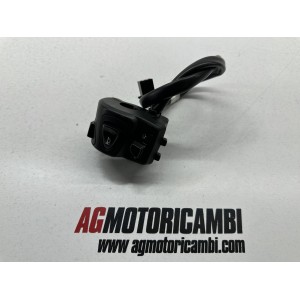 WIPPSCHALTER LINKS HONDA PCX 125 2009-2013