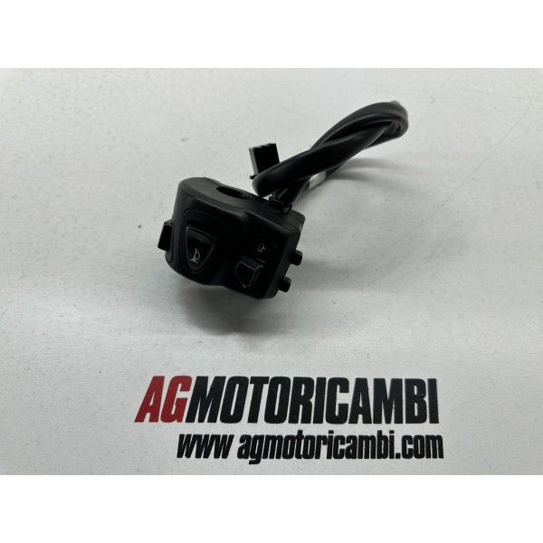 WIPPSCHALTER LINKS HONDA PCX 125 2009-2013