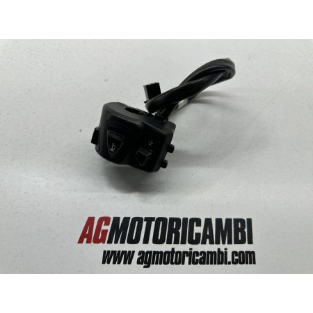 WIPPSCHALTER LINKS HONDA PCX 125 2009-2013