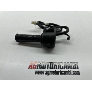 INTERRUPTOR BASCULANTE DERECHO HONDA PCX 125 2009-2013