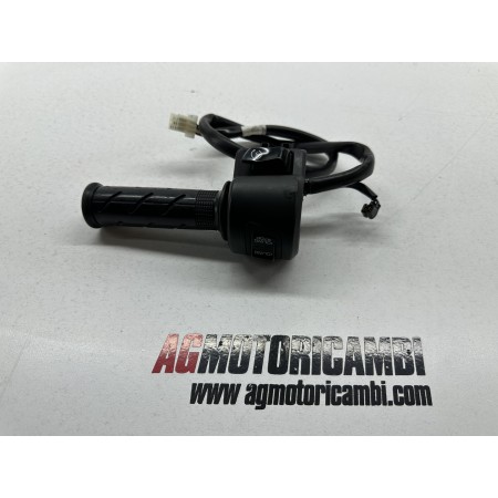 DEVIOLUCI COMMUTATORE DESTRO DX HONDA PCX 125 2009-2013