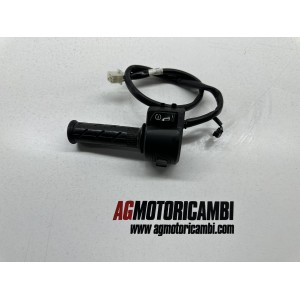 RIGHT-HAND ROCKER SWITCH HONDA PCX 125 2009-2013 2