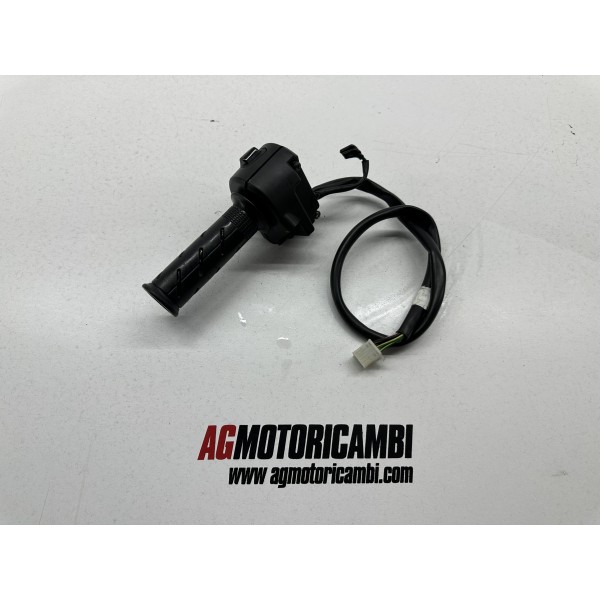 RIGHT-HAND ROCKER SWITCH HONDA PCX 125 2009-2013