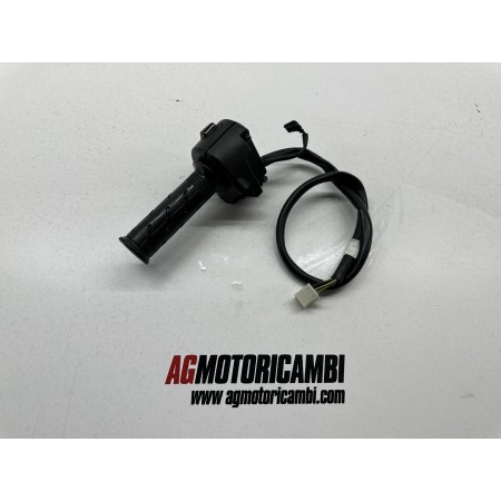 DEVIOLUCI COMMUTATORE DESTRO DX HONDA PCX 125 2009-2013