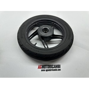 RIM REAR WHEEL HONDA PCX 125 2009-2013