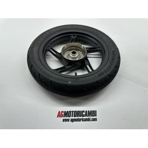 CERCHIO CERCHIONE RUOTA POSTERIORE HONDA PCX 125 2009-2013 2
