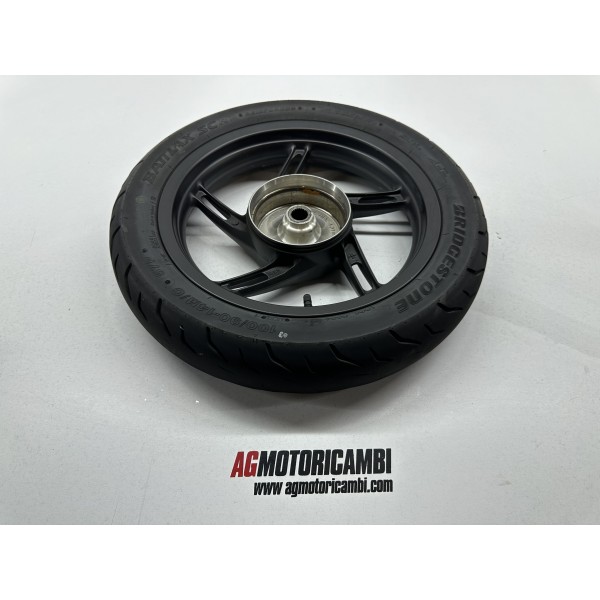 LLANTA RUEDA TRASERA HONDA PCX 125 2009-2013