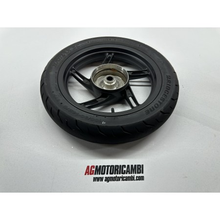 LLANTA RUEDA TRASERA HONDA PCX 125 2009-2013