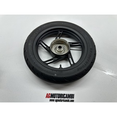 LLANTA RUEDA TRASERA HONDA PCX 125 2009-2013