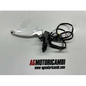 BRAKE LEVER BRACKET REAR RIGHT HONDA PCX 125 2009-2013