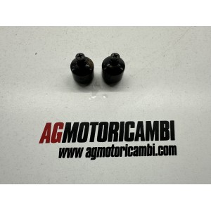 CONTRAPPESI MANUBRIO DX SX HONDA PCX 125 2009-2013