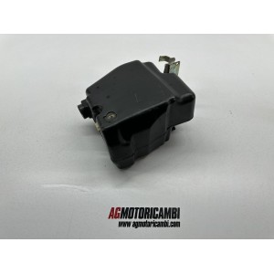 RÉSERVOIR D'ESSENCE GILERA RUNNER 50 SP 2T CARBURATEUR...