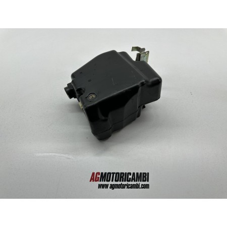 DEPÓSITO DE COMBUSTIBLE GILERA RUNNER 50 SP 2T CARBURADOR 2007-2012