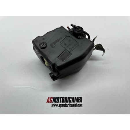 KRAFTSTOFFTANK GILERA RUNNER 50 SP 2T VERGASER 2007-2012