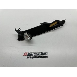 PLASTTICA FIANCHETTO POSTERIORE DX GILERA RUNNER 50 SP 2T...