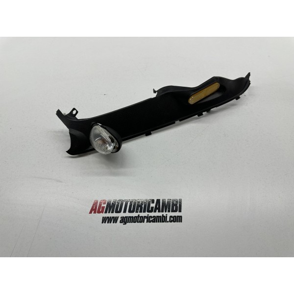 PLASTIC REAR SIDE PANEL RIGHT GILERA RUNNER 50...