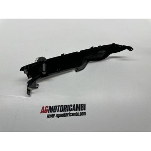 PLASTTICA FIANCHETTO POSTERIORE DX GILERA RUNNER 50 SP 2T... 2
