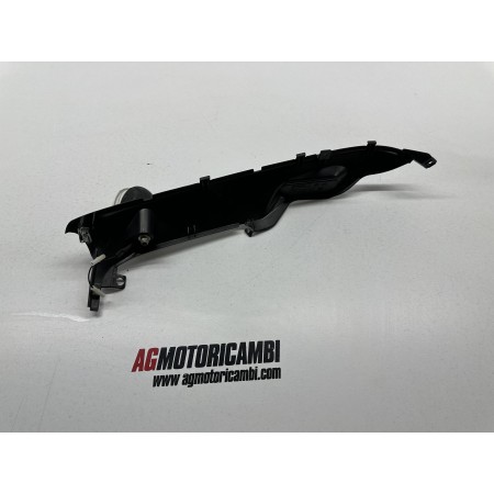 PLASTIC REAR SIDE PANEL RIGHT GILERA RUNNER 50 SP 2T CARBURETTOR 2007-2012