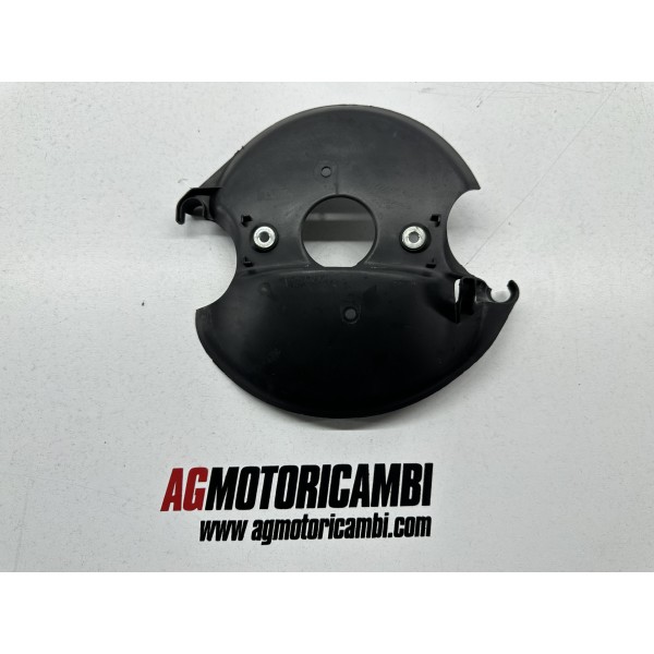 KUNSTSTOFFGABELABDECKUNG GILERA RUNNER 50 SP 2T...