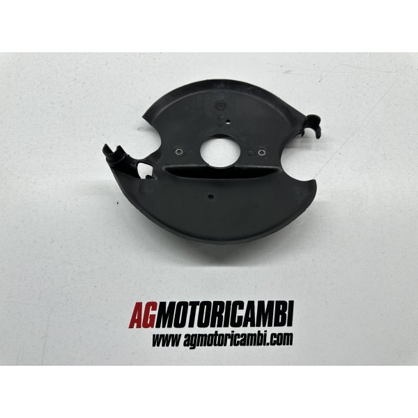 PLASTIC FORK COVER GILERA RUNNER 50 SP 2T...