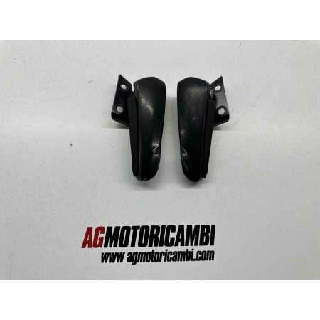 REPOSE-PIED DROIT GAUCHE GILERA RUNNER 50 SP 2T CARBURATEUR 2007-2012