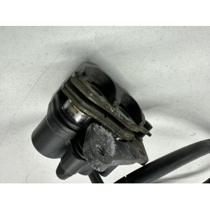 SYSTÈME DE FREINAGE AVANT ÉTRIER POMPE GILERA RUNNER 50... 2