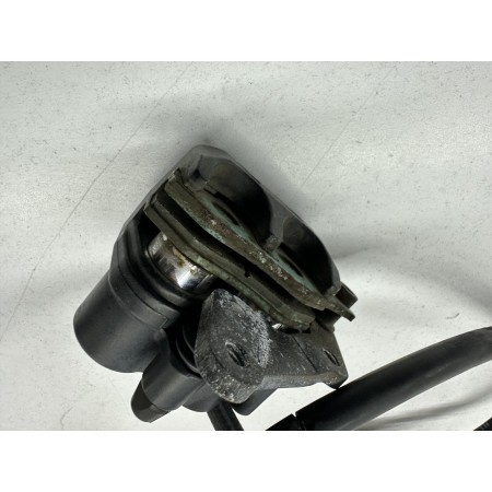 FRONT BRAKE SYSTEM CALIPER PUMP GILERA RUNNER 50 SP 2T CARBURETTOR 2007-2012