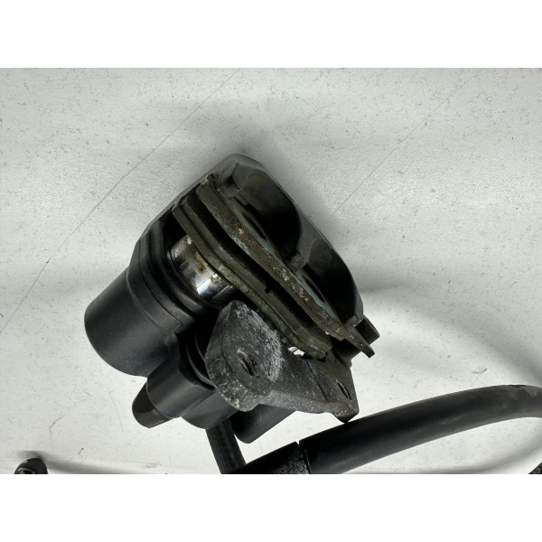 SYSTÈME DE FREINAGE AVANT ÉTRIER POMPE GILERA...