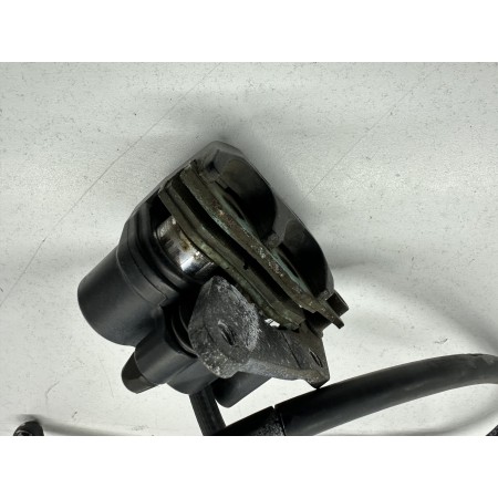 SYSTÈME DE FREINAGE AVANT ÉTRIER POMPE GILERA RUNNER 50 SP 2T CARBURATEUR 2007-2012