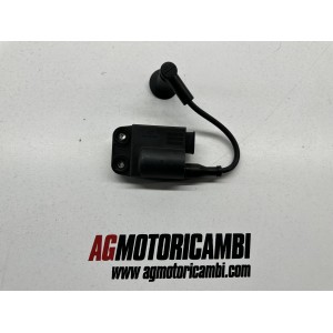 IGNITION COIL GILERA RUNNER 50 SP 2T CARBURETTOR 2007-2012